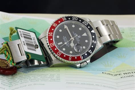 copri ghiera su rolex 16710